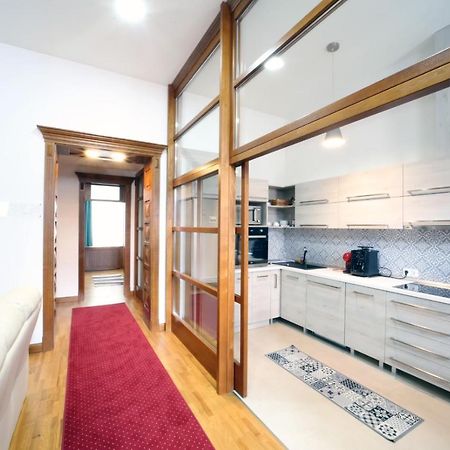 Virag Apartman Luxury Одорхею-Секуєск Екстер'єр фото