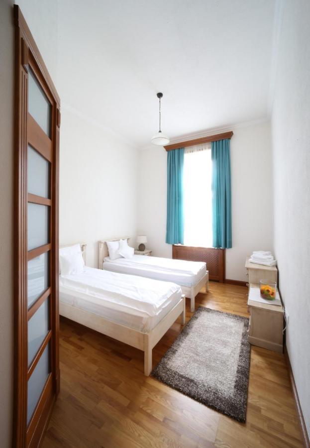 Virag Apartman Luxury Одорхею-Секуєск Екстер'єр фото