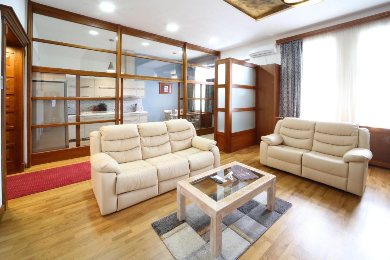 Virag Apartman Luxury Одорхею-Секуєск Екстер'єр фото