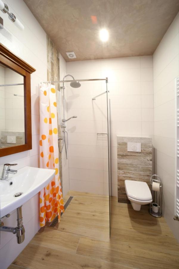 Virag Apartman Luxury Одорхею-Секуєск Екстер'єр фото