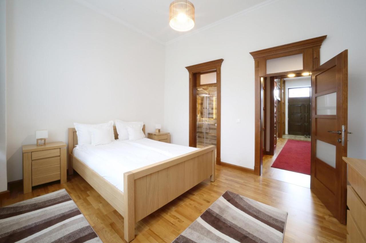 Virag Apartman Luxury Одорхею-Секуєск Екстер'єр фото